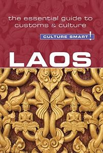 Laos - Cul