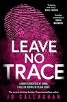 Leave No Trace: The new thriller fr