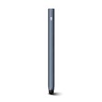 elago® Stylus [Hexa][Jean Indigo] - [Premium Aluminum ][Classic Pencil Shape][ Replaceable Extra Tip Included] - for iPad, iPad Pro, iPad Mini and iPhone