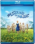 Rodgers & Hammerstein's: The Sound of Music (1965) - 50th Anniversary Edition (2-Disc) (Winner of 5 Academy Awards incl. Best Picture)