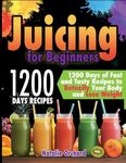 Juicing fo