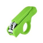 green sprouts Baby Nail Clipper | S