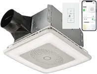 Broan-NuTone VC110CCT Sensonic Alex