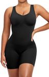 YIANNA Shapewear Bodysuit for Women