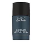 Cool Water by Davidoff for Men 2.4 