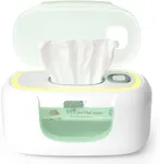 Momcozy New Baby Wipe Warmer, Large