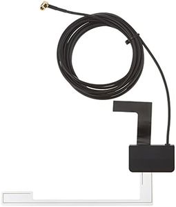 Pioneer CA-AN-DAB.001 - Antena Interior para la recepción de radio digital DAB