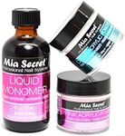 MIA SECRET 60ml LIQUID MONOMER + 30