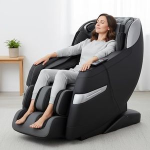 Osaki Titan Quantum Massage Chair with 3D Rollers