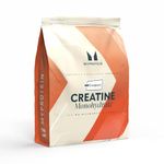 MY PROTEIN Creapure Creatine Monohydrate Creatine, 500 g