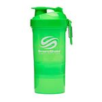 Smartshake - 600 ml (Neon Green)