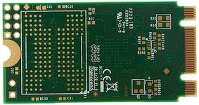 Transcend MTS420S 240 GB M.2 2242 SATA III 6 Gb/s Internal Solid State Drive (SSD) 3D TLC NAND (TS240GMTS420S)