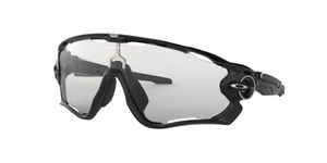 Oakley Men Photochromatic Clear Lens Rectangle Sunglasses - 0OO9290