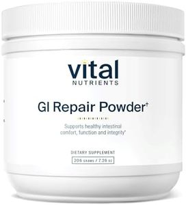 Vital Nutrients - GI Repair Powder- Digestive Enzyme Supplements Supports Gut Health and Digestion- 7.26 oz