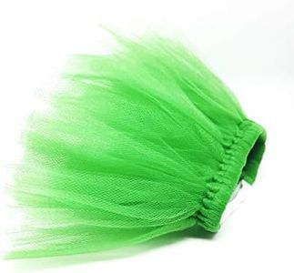 Green Dog 