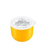 Sol de Janeiro Brazilian Bum Bum Cream Refill 240 mL/8.1 oz