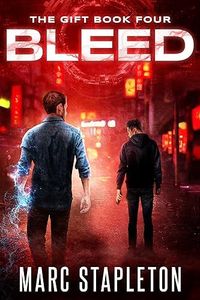 Bleed (The