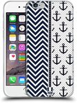 Head Case Designs Anchor Pattern Zi