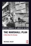 The Marshall Plan: A New Deal For Europe (Critical Moments in American History)