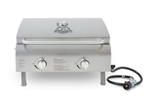 Pit Boss 75275 Two Burner Portable Grill