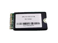 SonicWall M2 128GB Storage Module for TZ670/570/NSA2700 Series (02-SSC-3116)