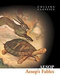 Collins Classics: Aesop's Fables