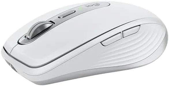 Logitech M