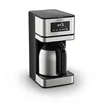 Krups Simply Brew Stainless Steel a