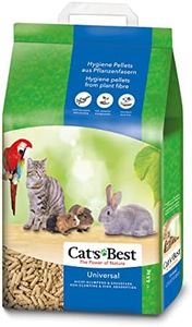 Cat's Best