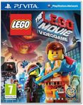 The Lego Movie Video Game Sony Playstation PS Vita Game UK