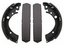 Wagner QuickStop Z576 Brake Shoe Set, Rear