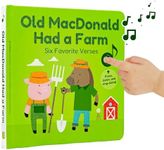 Interactive Musical Books for Toddl