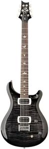 PRS SE 277 Electric Baritone, Charcoal Burst
