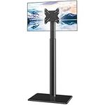 Universal Floor TV Stand with Swive