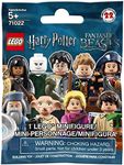 LEGO Harry Potter Fantastic Beasts 