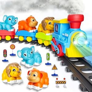 Train Set 