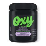 Oxy Triple Action Cleansing Acne Pads - Salicylic Acid 0.5% – For Mild Acne - Exfoliates, Helps Treat, and Prevent Breakouts – Paraben & Preservative Free - Dermatologist Tested