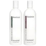 Brandywine Non Static Shampoo & Rev