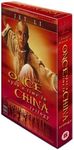 Once Upon A Time In China Trilogy [