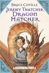 Jeremy Thatcher, Dragon Hatcher (Magic Shop Books)