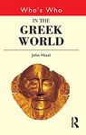 Who's Who In The Greek World :