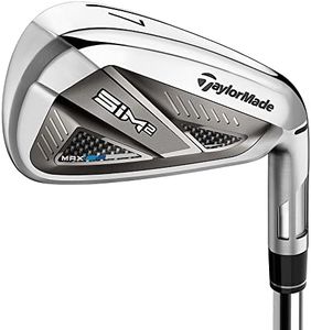 Taylormade SIM 2 Max Wedge Mens Right Hand Graphite Regular Sand Wedge