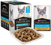 PRO PLAN Adult Wet Cat Food Urinary Care Chicken in Gravy 12x85g