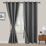 Insulated Drapes