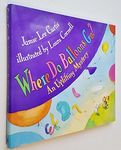 Where Do Balloons Go? An Uplifting Mystery