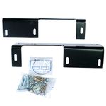 Demco 8553002 Installation Bracket Kit for Fifth Wheel Hitch