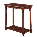 Convenience Concepts French Country Regent End Table