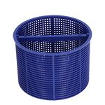 Skimmer Basket Plastic Leaves Debris High Compatibility Swimming Pool Parts for Hayward SPX1082CA