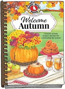 Welcome Au