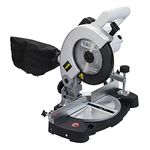 850W Compound Mitre Saw